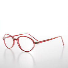 Load image into Gallery viewer, Oval Optical Quality Reading Glasses - Bess
