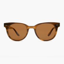 Load image into Gallery viewer, Round Hipster Sunglass with Polarized Lens - Darcy
