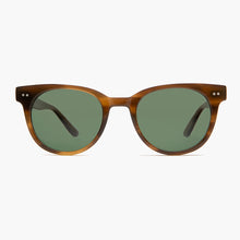 Load image into Gallery viewer, Round Hipster Sunglass with Polarized Lens - Darcy
