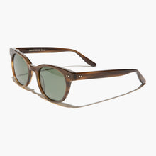Load image into Gallery viewer, Round Hipster Sunglass with Polarized Lens - Darcy
