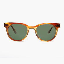 Load image into Gallery viewer, Round Hipster Sunglass with Polarized Lens - Darcy
