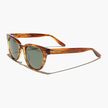 Load image into Gallery viewer, Round Hipster Sunglass with Polarized Lens - Darcy
