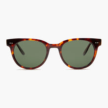 Load image into Gallery viewer, Round Hipster Sunglass with Polarized Lens - Darcy
