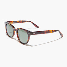 Load image into Gallery viewer, Round Hipster Sunglass with Polarized Lens - Darcy
