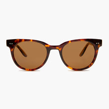 Load image into Gallery viewer, Round Hipster Sunglass with Polarized Lens - Darcy
