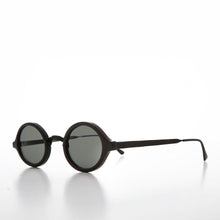 Load image into Gallery viewer, Art Deco Oval Vintage Sunglasses - Degas
