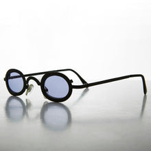 Load image into Gallery viewer, Micro Vintage Sunglasses with Tinted Lenses - Desert
