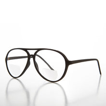 Load image into Gallery viewer, Simple Bifocal Aviator Reading Glasses - Duece
