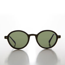 Load image into Gallery viewer, Small Round Unisex Spectacle Sunglasses  - Devin
