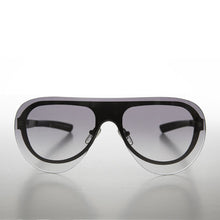 Load image into Gallery viewer, Rimless Aviator with Color Lenses- Devo
