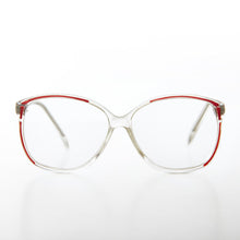 Load image into Gallery viewer, Women's Large Old Fashion Reading Glasses - Dianne
