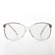 Load image into Gallery viewer, Women's Large Old Fashion Reading Glasses - Dianne
