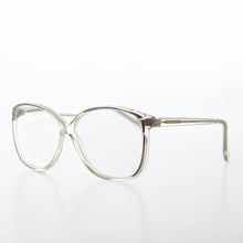 Load image into Gallery viewer, Women's Large Old Fashion Reading Glasses - Dianne
