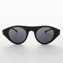 Load image into Gallery viewer, Round 1940s Retro Steampunk Vintage Sunglass - Dieselpunk
