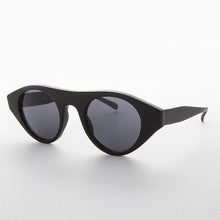 Load image into Gallery viewer, Round 1940s Retro Steampunk Vintage Sunglass - Dieselpunk
