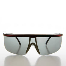 Load image into Gallery viewer, Polarized Wrap Around Vintage Sunglass - Amigo
