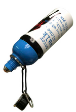 Load image into Gallery viewer, Dog Water Bottle: Never Walk Alone
