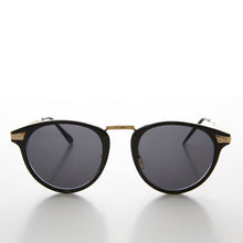 Load image into Gallery viewer, Preppy O'Malley 90s Vintage Sunglass - Dobby
