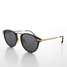 Load image into Gallery viewer, Preppy O'Malley 90s Vintage Sunglass - Dobby
