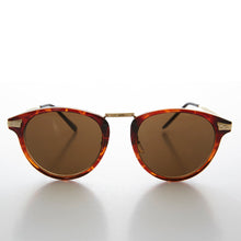 Load image into Gallery viewer, Preppy O'Malley 90s Vintage Sunglass - Dobby
