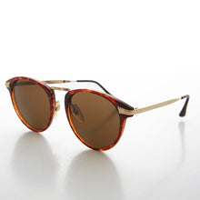 Load image into Gallery viewer, Preppy O'Malley 90s Vintage Sunglass - Dobby

