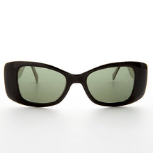 Load image into Gallery viewer, Square Cat Eye Vintage Sunglass - Dream Lover
