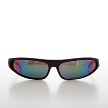 Load image into Gallery viewer, 80s Space Futuristic Vintage Sunglass - Droid
