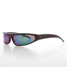 Load image into Gallery viewer, 80s Space Futuristic Vintage Sunglass - Droid
