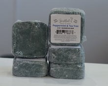 Load image into Gallery viewer, SHAMPOO/CONDITIONER BARS
