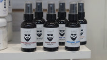 Load image into Gallery viewer, LUSTFUL BEARD OIL
