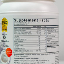 Load image into Gallery viewer, VIGOR Pre-Workout
