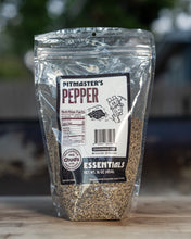 Load image into Gallery viewer, Pitmaster&#39;s Pepper
