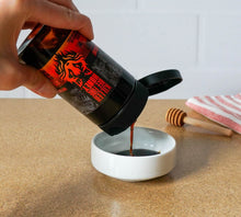 Load image into Gallery viewer, Killer Bee - Fire Honey by Honey Badgers Bee Farm
