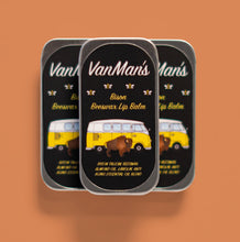 Load image into Gallery viewer, *New* VanMan&#39;s Beeswax Lip Balm
