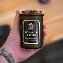 Load image into Gallery viewer, Americana Pipedream Candle. Handcrafted in the USA in partnership with Northern Lights
