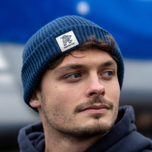 Load image into Gallery viewer, The Superior Knit Hat
