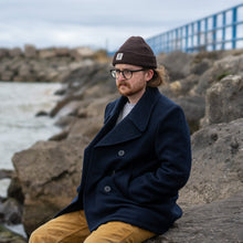 Load image into Gallery viewer, The Superior Knit Hat
