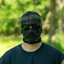 Load image into Gallery viewer, SwissEye® Raptor Ballistic Sunglasses
