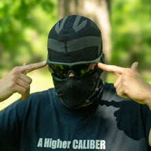 Load image into Gallery viewer, SwissEye® Raptor Ballistic Sunglasses
