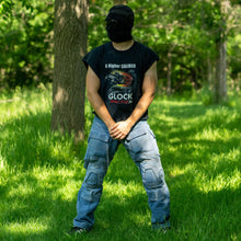 Load image into Gallery viewer, SwissEye Black Neoprene Mask w/Ballistic Smoke Lenses
