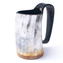Load image into Gallery viewer, Horn Coffee Mug
