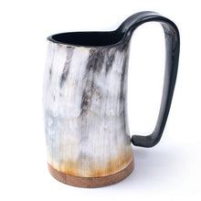 Load image into Gallery viewer, Horn Coffee Mug
