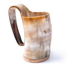 Load image into Gallery viewer, Horn Coffee Mug
