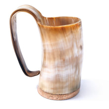 Load image into Gallery viewer, Horn Coffee Mug
