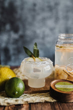 Load image into Gallery viewer, Pear Ginger Margarita
