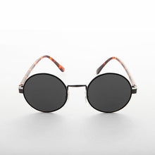 Load image into Gallery viewer, Round Hippie Retro Vintage Sunglass - Rounder
