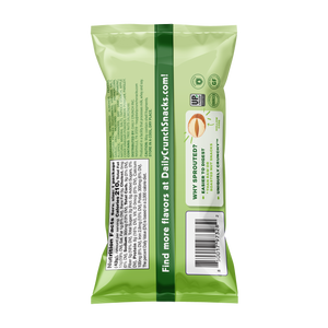DILL PICKLE (SNACK PACK)
