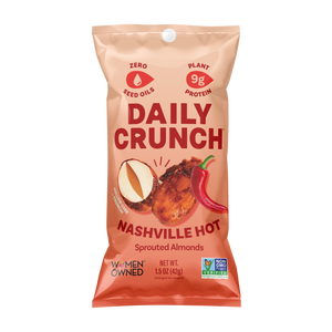 NASHVILLE HOT (SNACK PACK)
