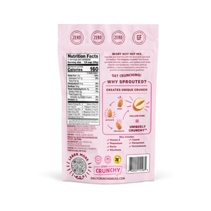 CHERRY BERRY NUT MEDLEY