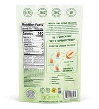 Load image into Gallery viewer, DILL PICKLE
